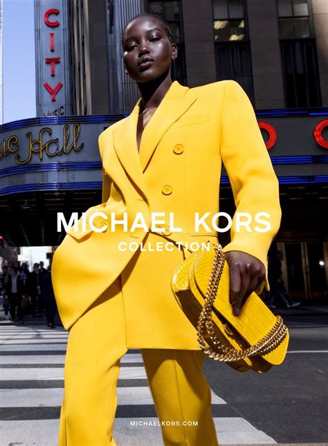 michael kors stylist|michael kors collection 2022.